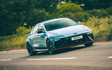 Hyundai Ioniq 6N reveiw 2026 28