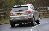 no title Hyundai ix35 from £16,495