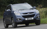 Best car deals: Nissan Qashqai, Vauxhall Mokka, Hyundai ix35, BMW 5-series