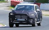 no title Hyundai starts development on all-new ix35