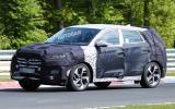 no title Hyundai starts development on all-new ix35
