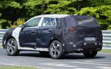 no title Hyundai starts development on all-new ix35