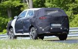 no title Hyundai starts development on all-new ix35