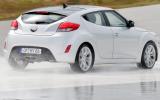Hyundai Veloster from £17,995