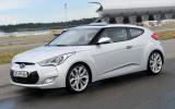 Hyundai Veloster from £17,995