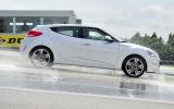 Hyundai Veloster from £17,995