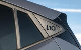 Hyundai i10 review c pillar Hyundai i10 review c pillar