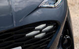 Hyundai i10 review foglights Hyundai i10 review foglights