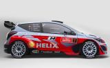 no title Hyundai N performance brand launched