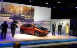 BMW i3 revealed in full