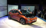 BMW i3 revealed in full