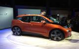BMW i3 revealed in full