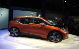 BMW i3 revealed in full