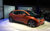 BMW i3 revealed in full