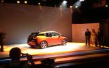 BMW i3 revealed in full