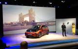 BMW i3 revealed in full