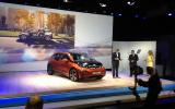 BMW i3 revealed in full