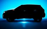 no title Suzuki iV-4 revealed in Frankfurt