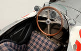 Ex-Fangio Mercedes sells for £19.6m Ex-Fangio Mercedes sells for £19.6m