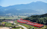 Martin Brundle interview - red bull ring