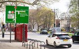 ULEZ used cars - congestion charge zone ULEZ used cars - congestion charge zone