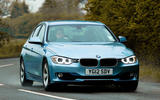 ULEZ used cars - diesel BMW 3 Series ULEZ used cars - diesel BMW 3 Series
