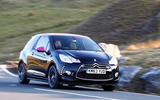 ULEZ used cars - diesel DS3 ULEZ used cars - diesel DS3