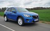 ULEZ used cars - diesel Mazda CX-5 ULEZ used cars - diesel Mazda CX-5
