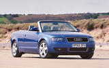 ULEZ used cars - Petrol Audi A4 ULEZ used cars - Petrol Audi A4
