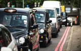 ULEZ used cars - taxi rank ULEZ used cars - taxi rank
