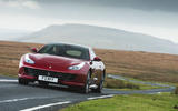 Ferrari GTC4 Lusso Ferrari GTC4 Lusso