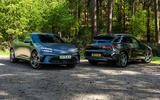 Genesis range