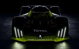 0 peugeot le mans hypercar