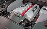 Audi R8 V10