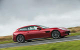 Ferrari GTC4 Lusso Ferrari GTC4 Lusso