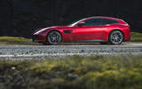 Ferrari GTC4 Lusso Ferrari GTC4 Lusso