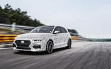 Hyundai i30N