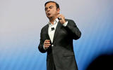 Carlos Ghosn