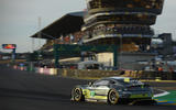 Jonathan Adam Aston Martin Le Mans 2017