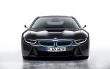 BMW i8 Mirrorless BMW i8 Mirrorless