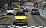 Renault Clio RS16