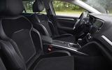 Renault Megane Sport Tourer on sale from £18,550
