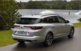 Renault Megane Sport Tourer on sale from £18,550