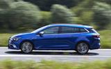 Renault Megane Sport Tourer on sale from £18,550