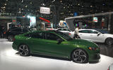 New York Motor Show