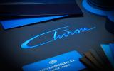 Bugatti Chiron name confirmed