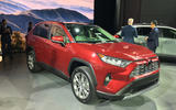 New York Motor Show