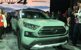New York Motor Show