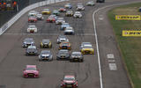 BTCC Rockingham