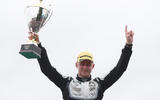 BTCC 2018 Sutton